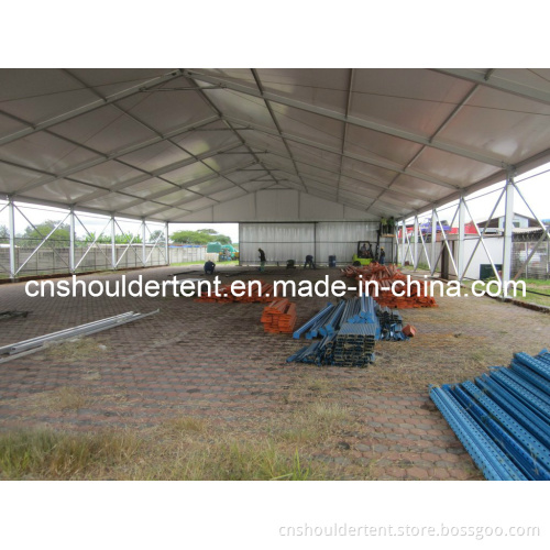 Outdoor Big Warehouse Tent (SDC-L25)